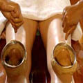 JANU BASTI
(Specialized knee therapy / Massage)
