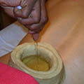 KATI BASTI (Specialized Back Treatment)
