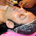 Nasya (Medicated Nasal Therapy)