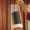 SHIROBASTI 
(Oil therapy for Head)
