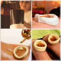 Basti (Medicated Enema Therapy)